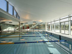 Piscine Auguste-Delaune