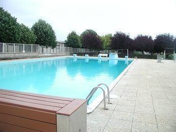 Piscine Découverte