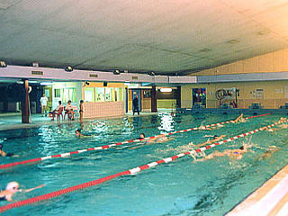 Piscine intercommunale