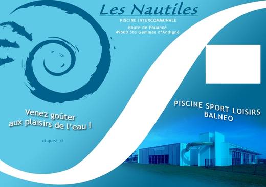 Piscine les Nautiles