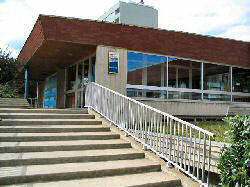 Piscine municipale de Chenôve