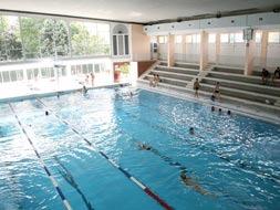 Piscine Municipale