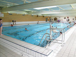 Piscine municipale