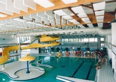 Piscine Sport Loisirs du Pays de Redon