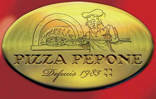 Pizzeria Pepone