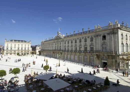 Place Stanislas