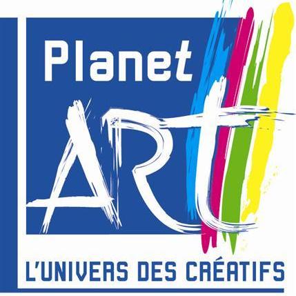 Planet Art