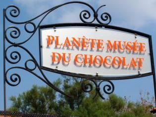 Planète Musée Chocolat