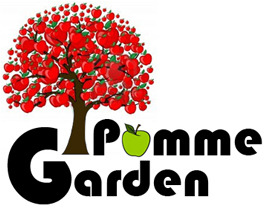 Pommegarden