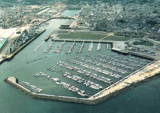 Port de Chantereyne