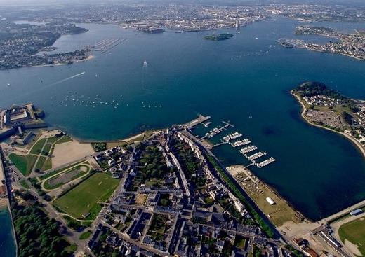 Port de Plaisance de Port-Louis