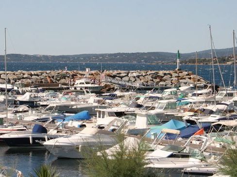 Port des Issambres