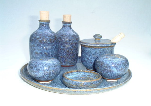 Poterie d'Art Coffignal