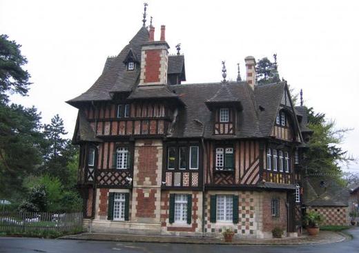 Poterie du Mesnil de Bavent