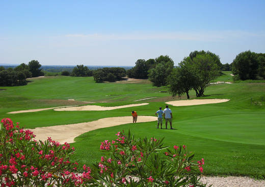 Provence Country Club