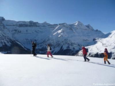 Pyrénées-Autrement