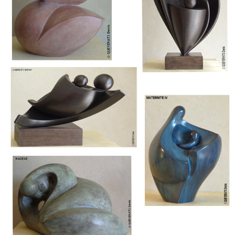 Queyerats Arts-Sculptures