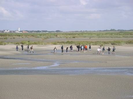 Rando Nature en Somme