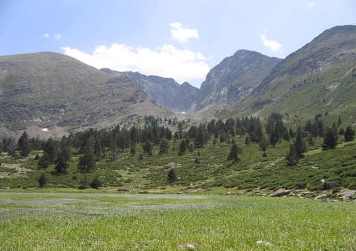 Randonnées Pyrénées