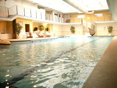 Relais Thalasso La Baule