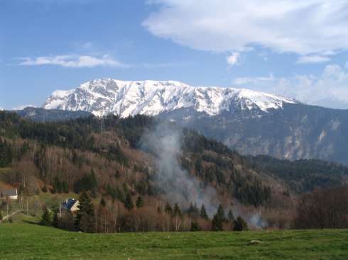 Réserve naturelle du Luitel