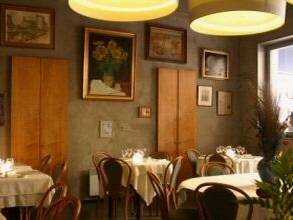 Restaurant Chez Loury