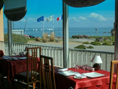 Restaurant La Marine