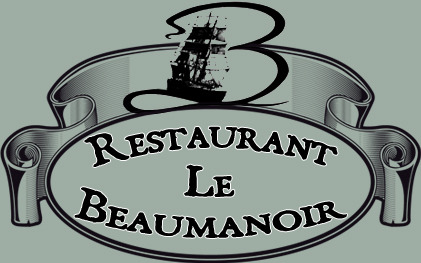 Restaurant Le Beaumanoir