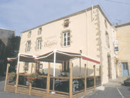 RESTAURANT LE PRESBYTERE