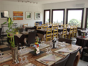 RESTAURANT MAURIN DES MAURES