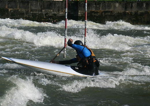 Roche Canoë Kayak