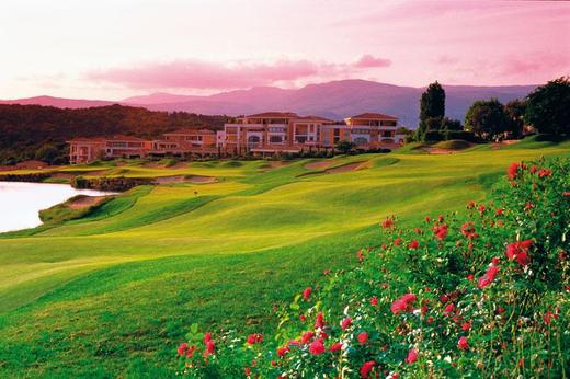 Royal Mougins Golf Club