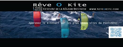 Rêve O Kite