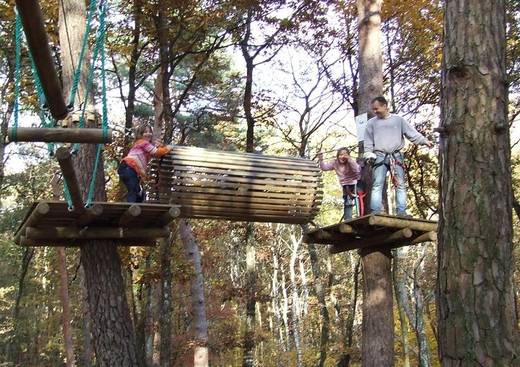 Saint Benoit Aventure