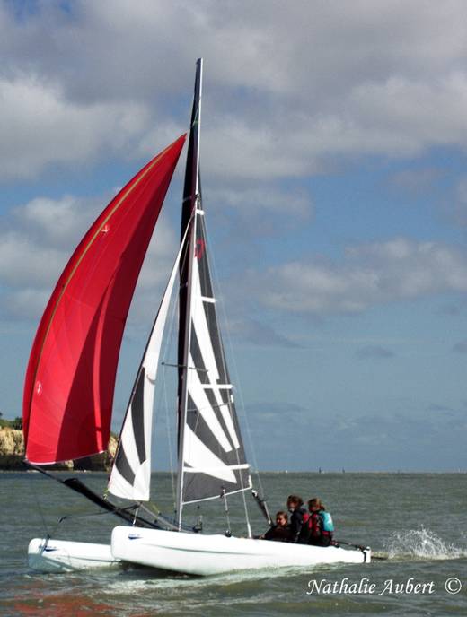 Saint Georges Voiles