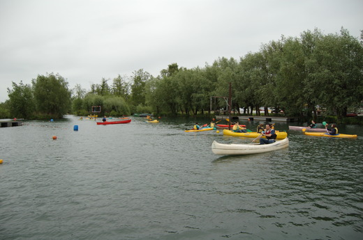 Saint-Quentin Canoë Kayak