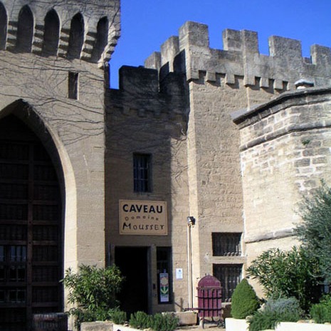 Domaines Mousset - Les Caves du Chateau Sarl