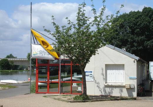 Saumur Canoë