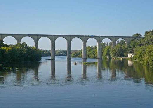 Saut à l'élastique Oxygène 33