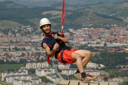 Séminaire Escalade