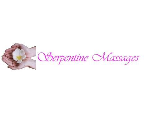 Serpentine Massages