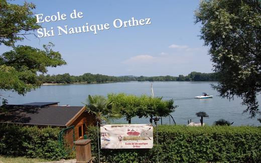 Ski Nautique Orthez