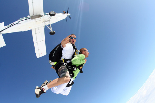 Skydive Center