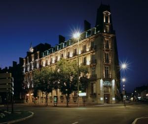 Sofitel Dijon la Cloche