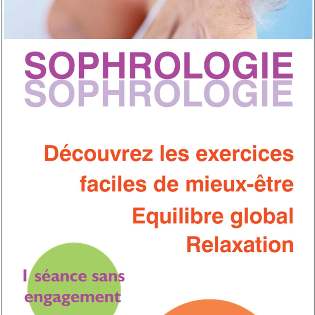 Sophrologie Rennes