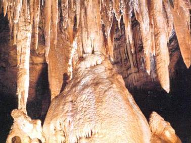 Souterroscope - Grottes de Baume Obscure