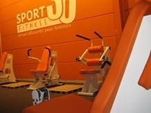 Sport 30 Fitness