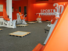 Sport 30 Fitness