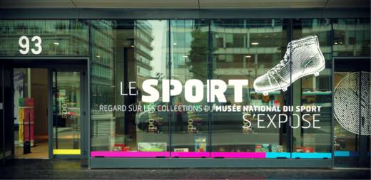 Musée National du Sport