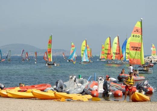 Yacht Club de Toulon